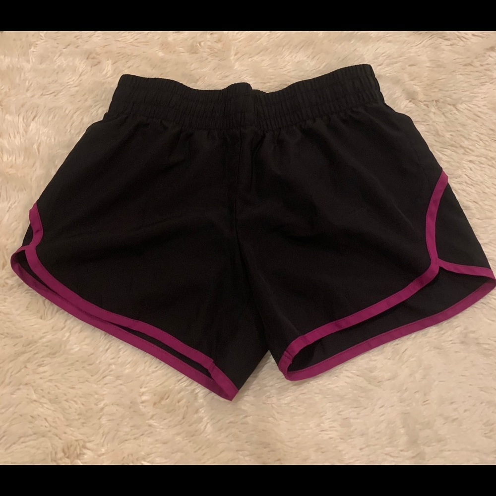 Athletics Works Shorts
